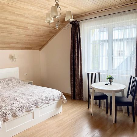 Sveciu Apartamentai Vanagupeje Palanga Extérieur photo