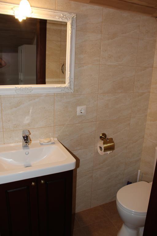 Sveciu Apartamentai Vanagupeje Palanga Extérieur photo