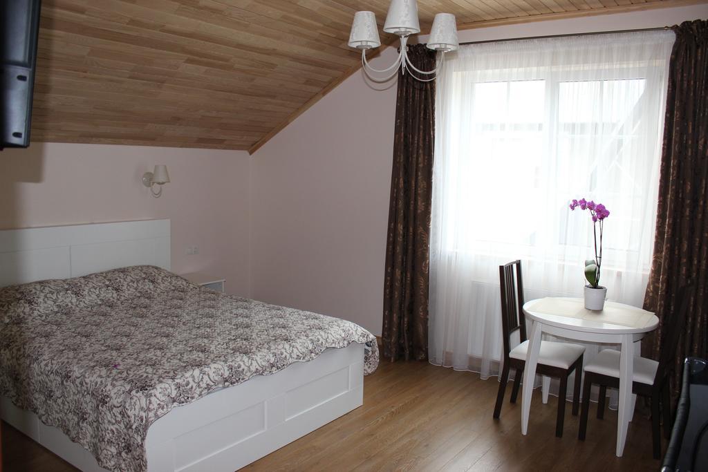Sveciu Apartamentai Vanagupeje Palanga Extérieur photo