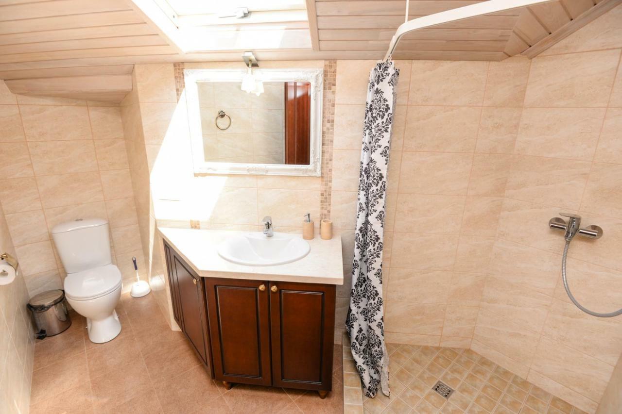 Sveciu Apartamentai Vanagupeje Palanga Extérieur photo