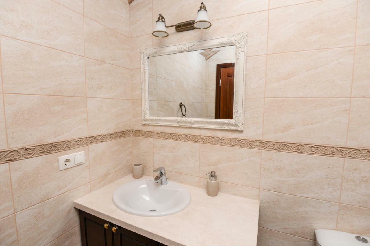 Sveciu Apartamentai Vanagupeje Palanga Extérieur photo