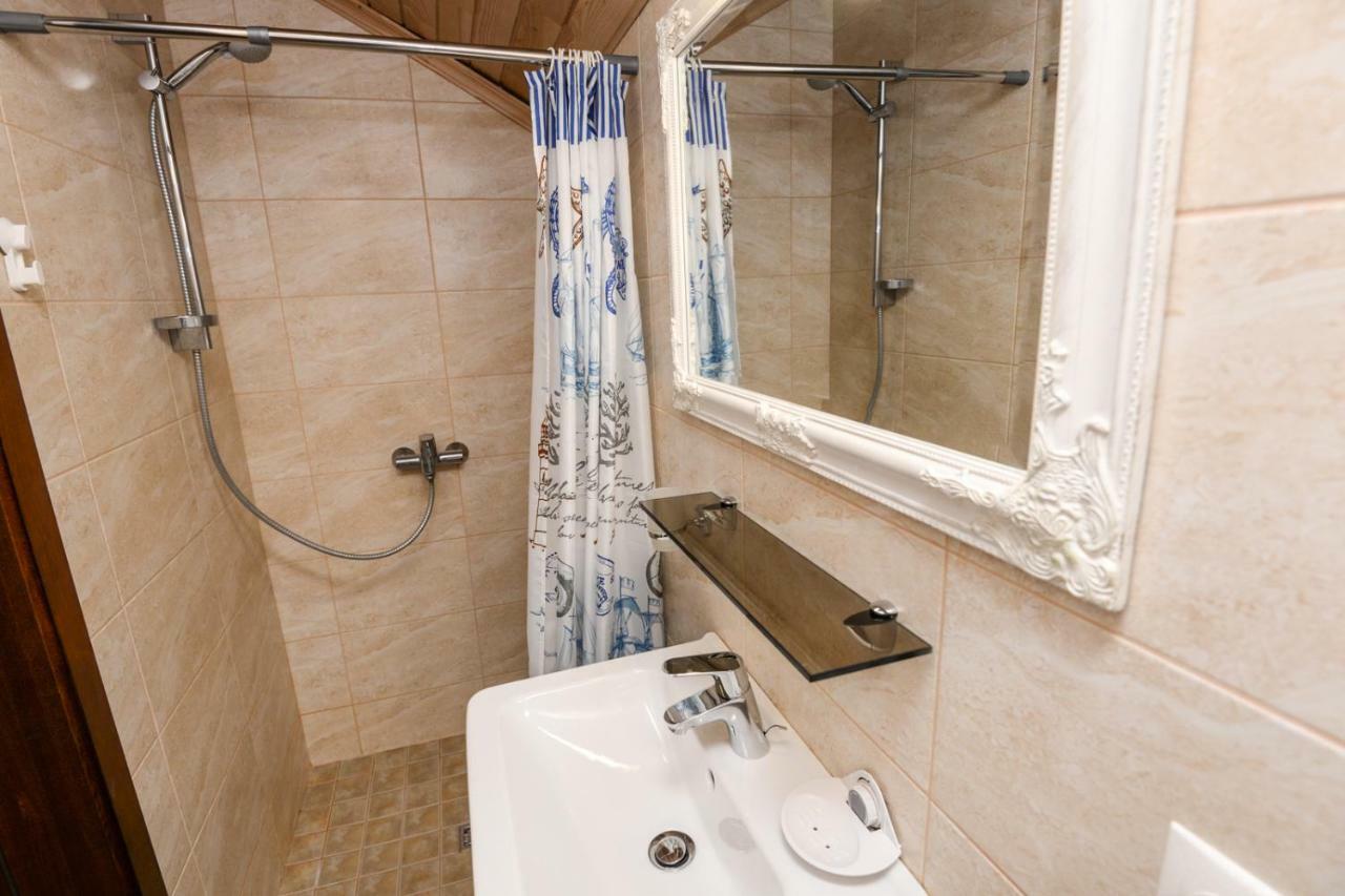 Sveciu Apartamentai Vanagupeje Palanga Extérieur photo