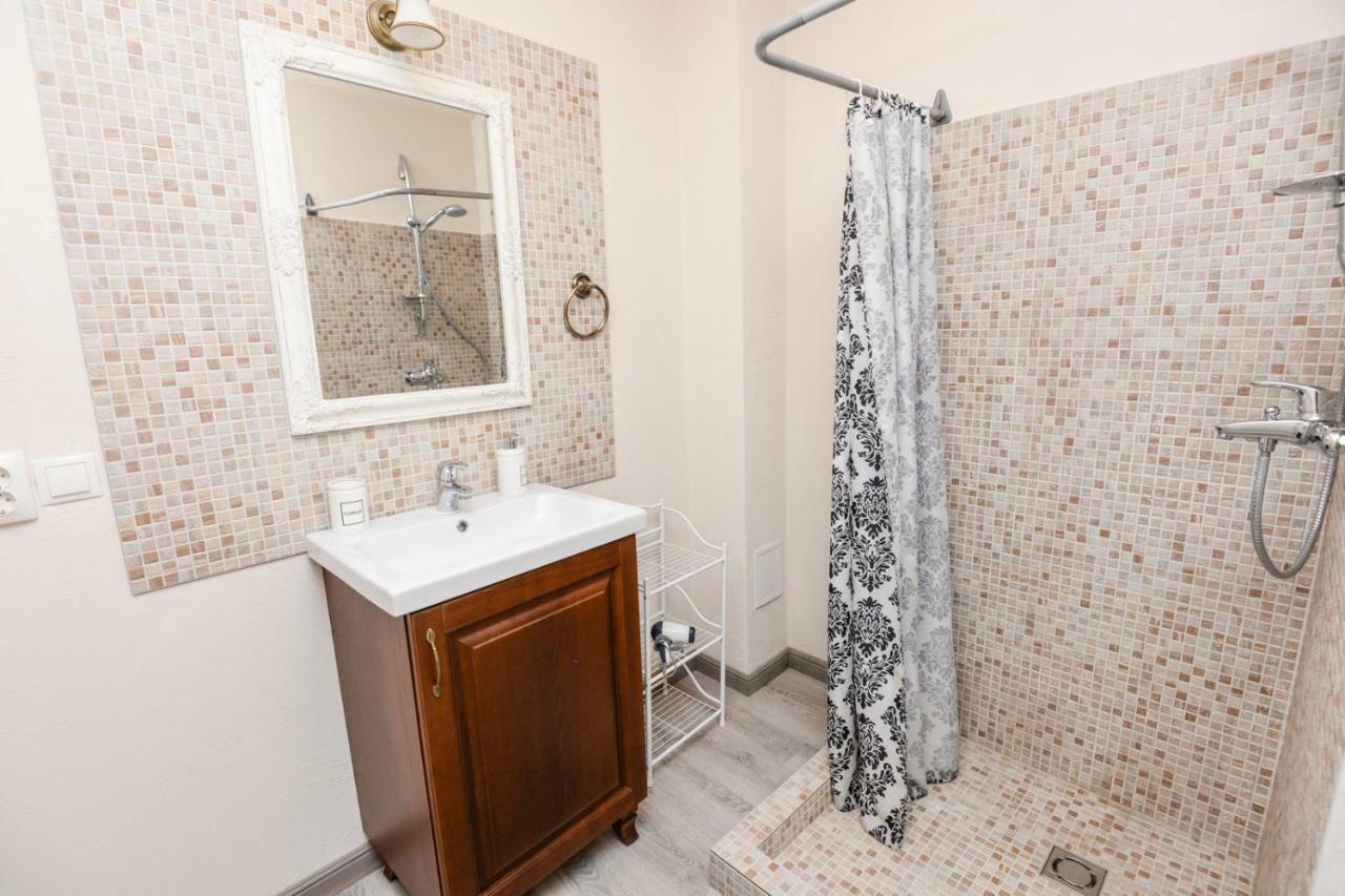 Sveciu Apartamentai Vanagupeje Palanga Extérieur photo