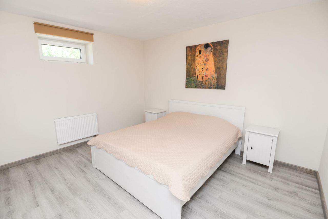 Sveciu Apartamentai Vanagupeje Palanga Extérieur photo