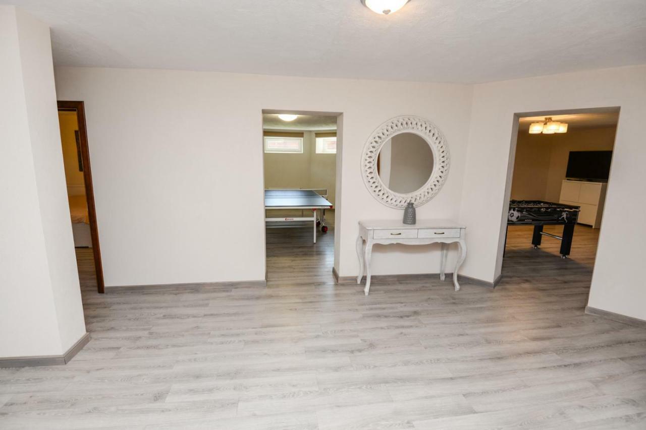 Sveciu Apartamentai Vanagupeje Palanga Extérieur photo