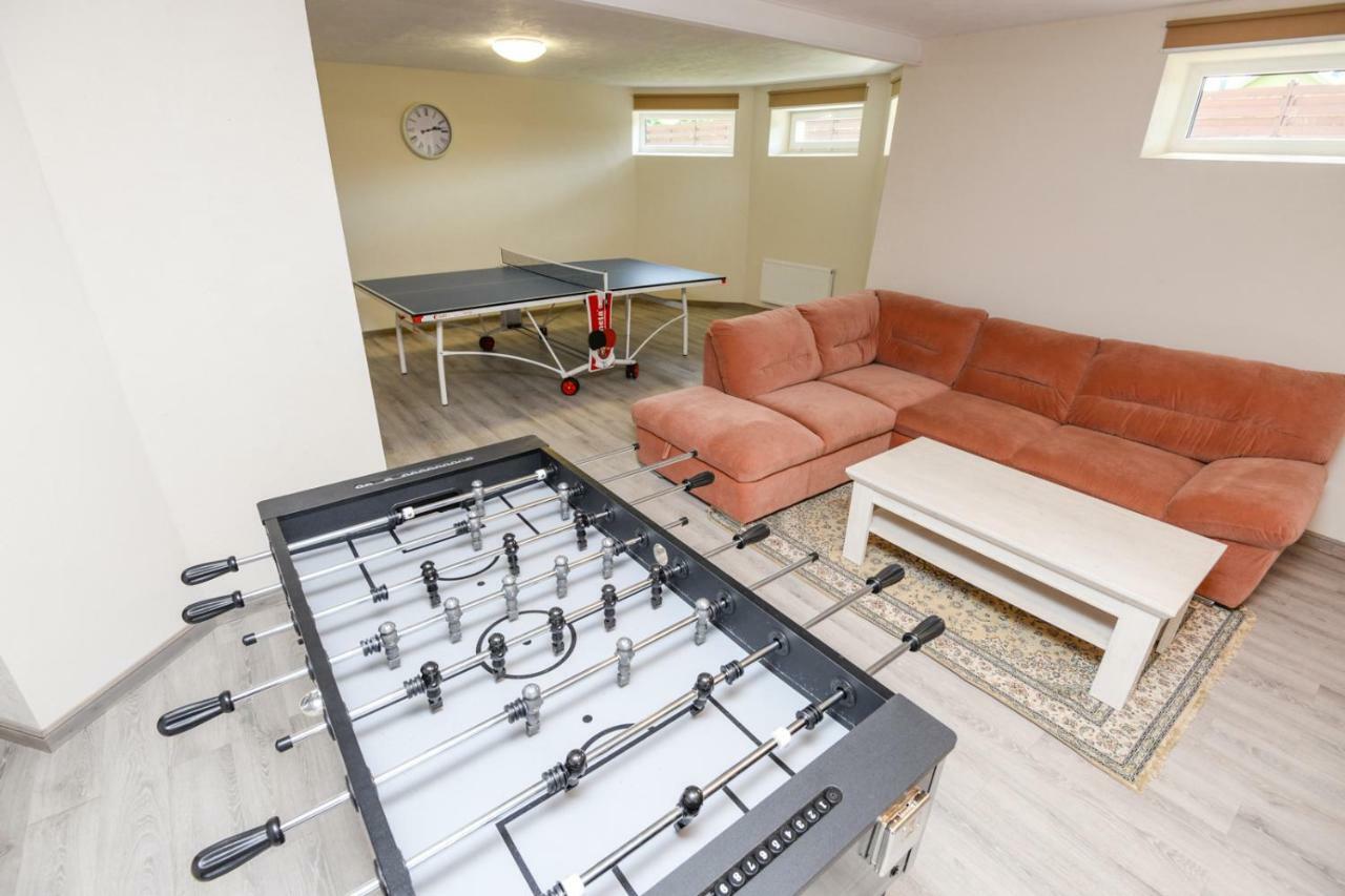 Sveciu Apartamentai Vanagupeje Palanga Extérieur photo
